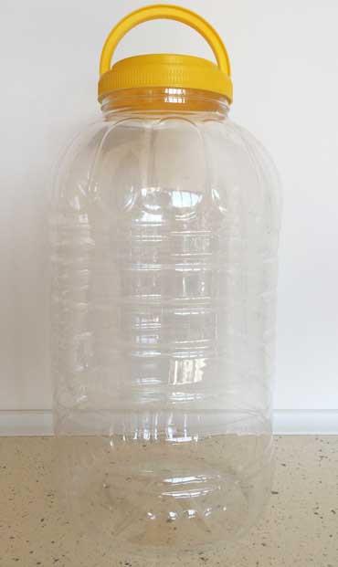 Leech Jar 10L